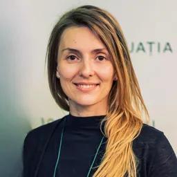 Teodora Călin