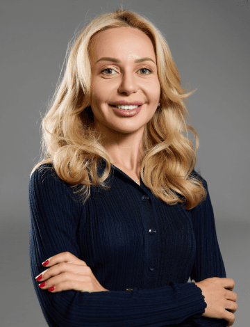 Olga Petrașcu